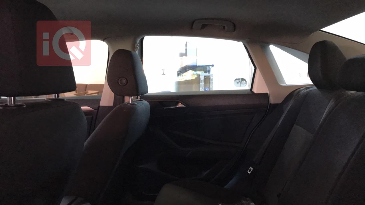 فولكسفاغن جيتا